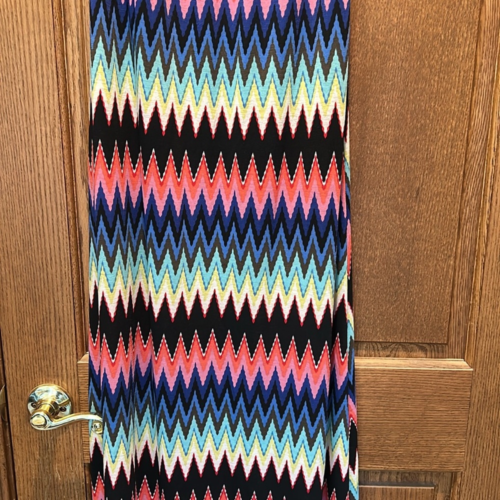 Colorful Maxi - Picture 2 of 6